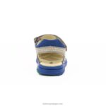 Kickers cinza platinado azul V24TH707 crianças - Image 4