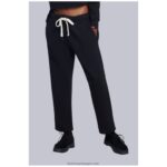 Kickers corredor preto V24TH1073 unissex - Image 5