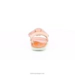 Kickers cosmetick ouro rosa metalizado V24TH482 crianças - Image 4