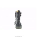 Kickers deckranger preto V24TH224 mulheres - Image 4