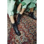 Kickers deckranger preto V24TH224 mulheres - Image 7