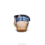 Kickers diamanto navy metal multico V24TH527 crianças - Image 4