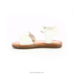 Kickers diastar branco V24TH555 crianças - Image 5
