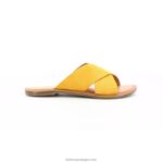 Kickers diaz-2 amarelo V24TH65 mulheres - Image 3