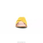 Kickers diaz-2 amarelo V24TH65 mulheres - Image 6