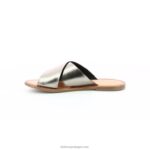 Kickers diaz-2 bronze V24TH54 mulheres - Image 5