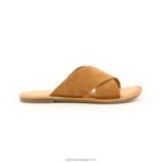 Kickers diaz-2 camelo V24TH88 mulheres - Image 3