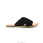 Kickers diaz-2 preto V24TH63 mulheres - Image 3