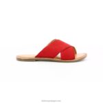 Kickers diaz-2 vermelho V24TH64 mulheres - Image 3