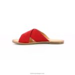 Kickers diaz-2 vermelho V24TH64 mulheres - Image 5