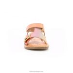 Kickers diazz arco-íris multicolorido V24TH730 crianças - Image 6