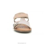 Kickers diazz rosa claro metalizado V24TH554 crianças - Image 6