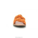 Kickers divalto amarelo laranja V24TH102 mulheres - Image 6