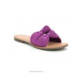 Kickers divalto roxo V24TH101 mulheres - Image 2