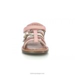Kickers diveta arco-íris rosa claro V24TH429 crianças - Image 6