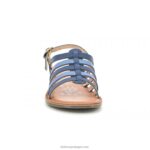 Kickers dixon azul claro V24TH417 crianças - Image 6