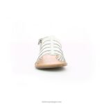 Kickers dixon branco prata V24TH416 crianças - Image 6