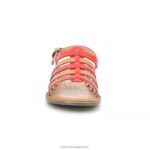 Kickers dixon outra laranja V24TH415 crianças - Image 6