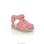 Kickers flor rosa nonosti V24TH544 crianças - Image 2