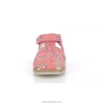 Kickers flor rosa nonosti V24TH544 crianças - Image 6