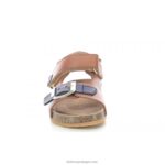 Kickers fuxio camelo V24TH596 crianças - Image 6