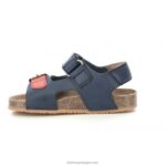 Kickers fuxio nulo V24TH595 crianças - Image 5