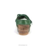 Kickers fuxio outro verde V24TH598 crianças - Image 4