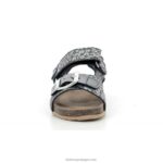 Kickers fuxio prata V24TH570 crianças - Image 6