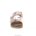 Kickers fuxio rosa claro V24TH569 crianças - Image 6