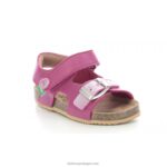 Kickers fuxio rosa escuro V24TH398 crianças - Image 2