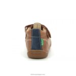 Kickers gakick camelo marinha V24TH428 crianças - Image 4