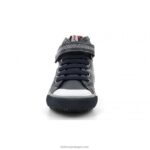 Kickers geckira hi navy glitter V24TH976 crianças - Image 6