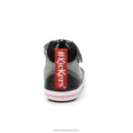 Kickers geckira oi glitter prateado V24TH977 crianças - Image 4