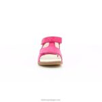 Kickers giusticia réptil rosa estampado V24TH463 crianças - Image 6