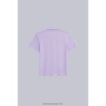Kickers grande polo k roxo V24TH1047 unissex - Image 4