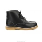 Kickers horuzy preto V24TH348 homens - Image 3