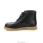 Kickers horuzy preto V24TH348 homens - Image 5