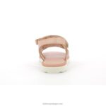 Kickers indie outro rosa V24TH739 crianças - Image 4
