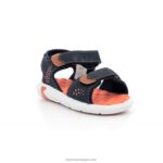 Kickers jumangap nulo V24TH673 crianças - Image 2