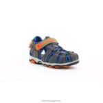 Kickers kawa outro azul V24TH676 crianças - Image 2