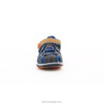Kickers kawa outro azul V24TH676 crianças - Image 6