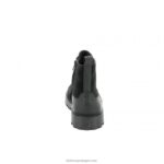Kickers kick decklock preto V24TH216 mulheres - Image 4
