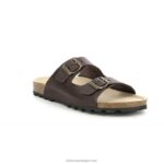 Kickers Kick Elk Brown V24TH293 homens - Image 2