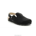 Kickers Kick Elmer Black V24TH305 homens - Image 2