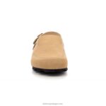 Kickers kick elmer taupe bege V24TH130 mulheres - Image 6