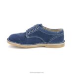 Kickers kick karma azul claro V24TH153 mulheres - Image 5