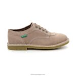 Kickers kick karma rosa claro V24TH151 mulheres - Image 3