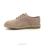 Kickers kick karma rosa claro V24TH151 mulheres - Image 5