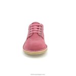 Kickers kick karma rosa escuro V24TH152 mulheres - Image 6