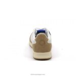 Kickers kick krack branco azul V24TH309 homens - Image 4
